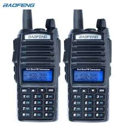 Radio calls /walkie talkies image 2
