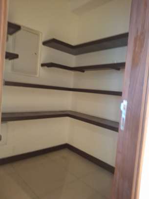 Serviced 3 Bed Apartment with En Suite at Nyali Mombasa image 23
