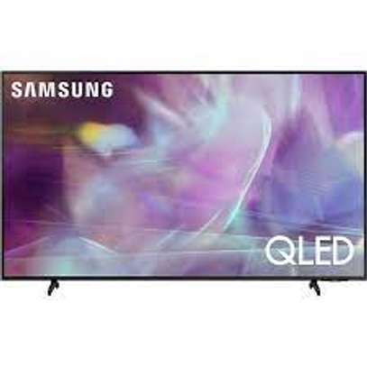 Samsung Q-LED 85 inch QA85Q60BAU Smart tv image 1