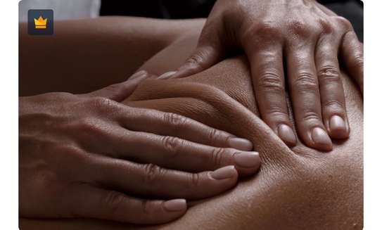 Massage services image 1