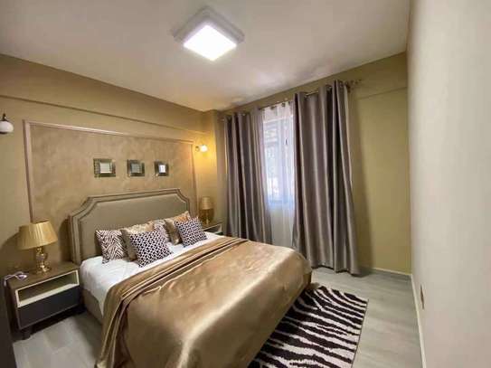 3 Bed Apartment with En Suite in Kilimani image 5