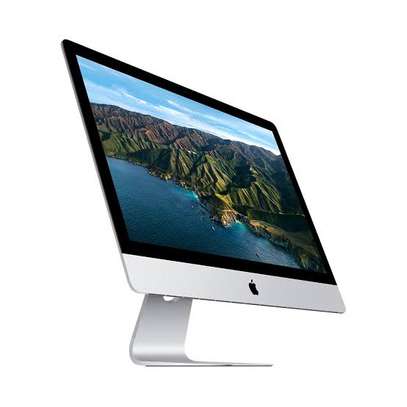 2020 Apple iMac with Retina 5K Display (27-inch, 8GB RAM, 512GB SSD Storage) image 4