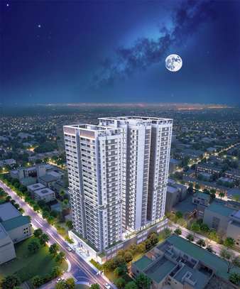 4 Bed House with En Suite at Kileleshwa image 21