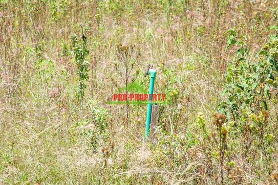 0.05 ha Residential Land at Kamangu image 3