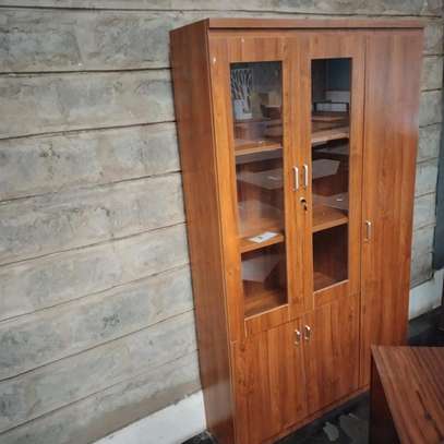 Cabinet/book shelves image 1