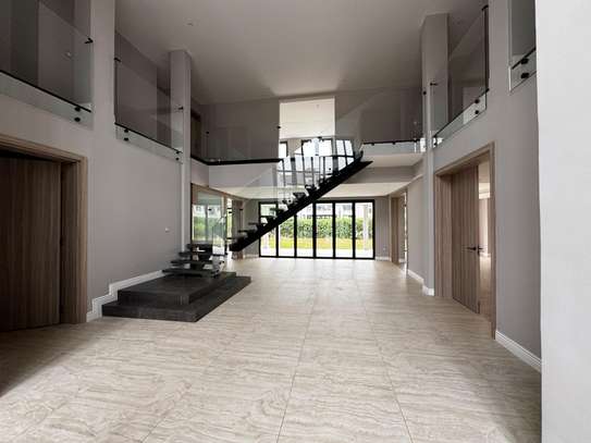 4 Bed Townhouse with En Suite in Runda image 25