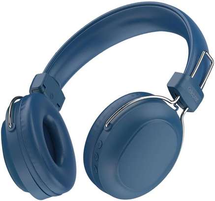 Celebrat A36 Wireless Headphones BT5.3 Over-Ear Headset image 9
