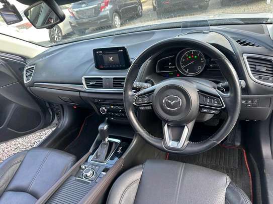 2016 Mazda axela sunroof diesel image 13
