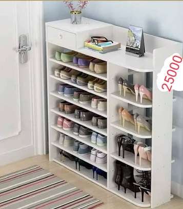 Executive and super stylish shoeracks image 1