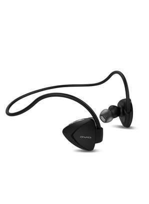 Awei A840BL Wireless Sport Bluetooth 4.0 Sweatproof Earphones With Mic image 7