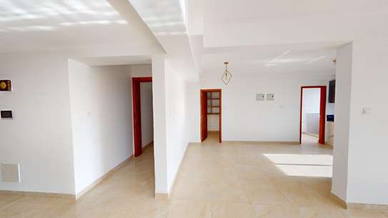 3 Bed Apartment with En Suite at General Mathenge image 4