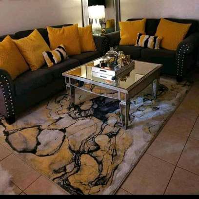 Chester Field Sofa image 1