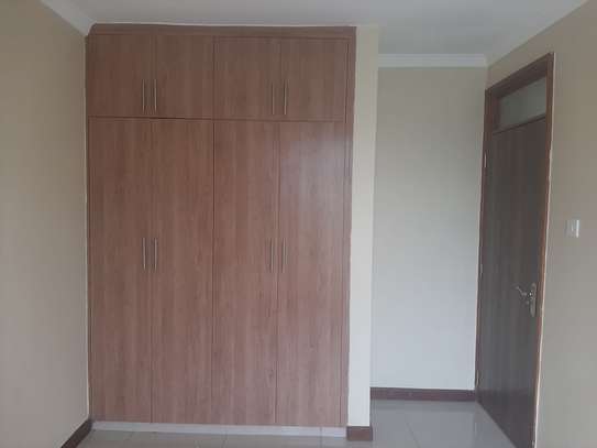 Serviced 2 Bed Apartment with Parking at Trans View Avenue image 12