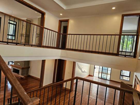 6 Bed House with En Suite at Lower Kabete image 7