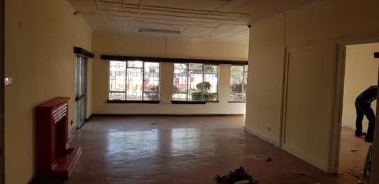 Commercial Property with Aircon at James Gichuru 44 image 13