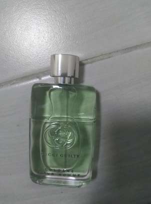 Assorted Perfumes for Men image 1