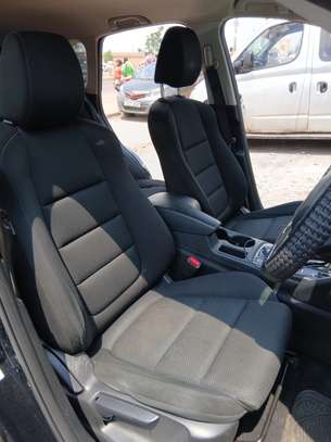 Mazda Cx-5 image 6