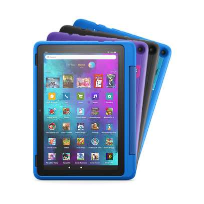 Amazon Fire HD 8 Kids Pro  Tablet image 2