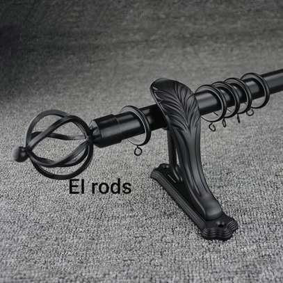 Quality Curtain rods image 5