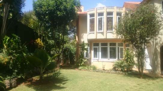 4 Bed Townhouse with En Suite at Peponi Rd image 16
