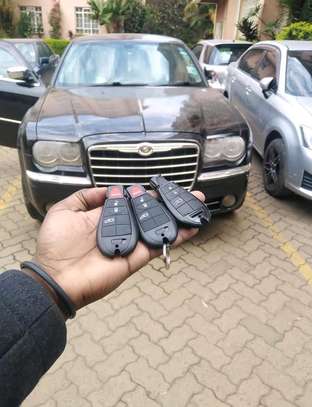 Key Programming Services image 1