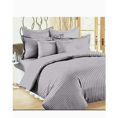 Stripped Bedsheets 6*6 image 2