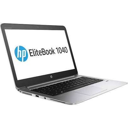 HP EliteBook Folio 1040 14inch Laptop Intel Core i5 image 1