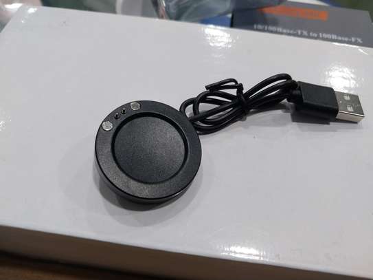 T500 SMART WATCH CHARGER image 2