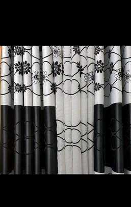 Curtains sheers image 6