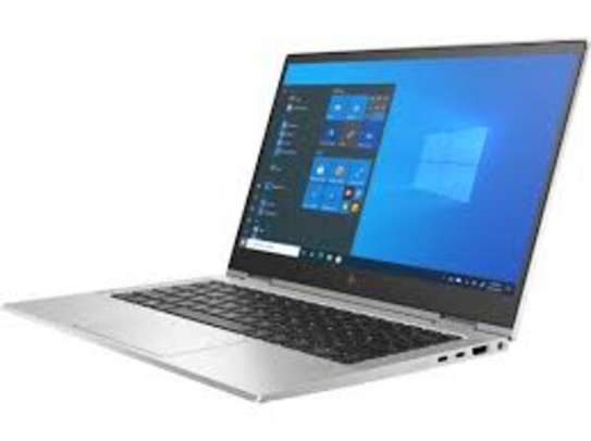 hp elitebook 830g9 core i7,16gb,512ssd,13.3 inches, image 9