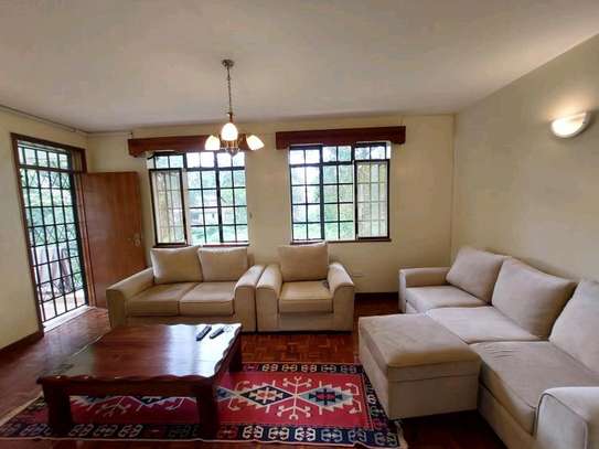 4 Bedrooms Townhouse for Rent in Lavington Nairobi Kenya image 10