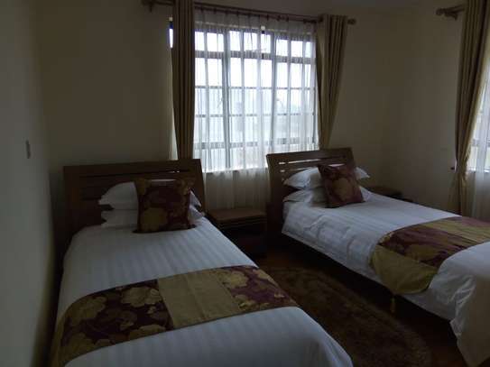 Serviced 2 Bed Apartment with En Suite at Nyari Central image 7