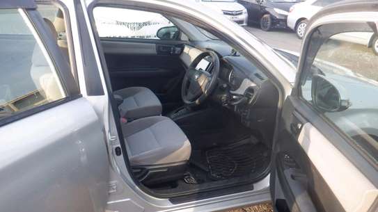 Axio (MKOPO/ HIRE PURCHASE ACCEPTED) image 1