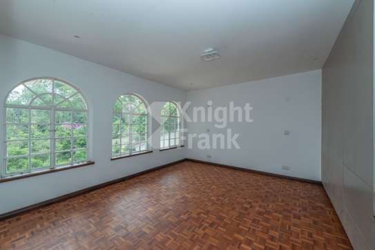 4 Bed House with Garden in Muthaiga image 1