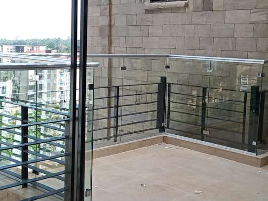 glass balcony image 4