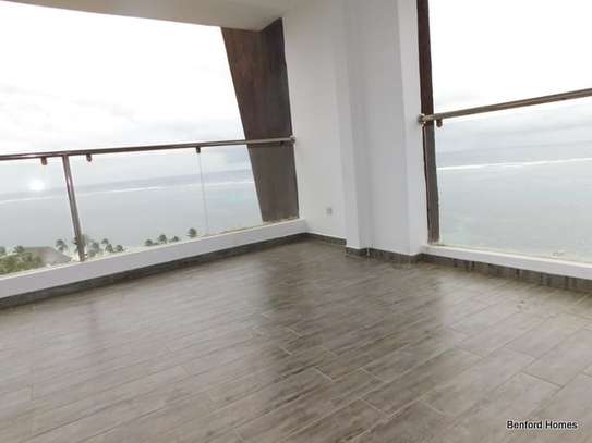 4 Bed Apartment with En Suite at Nyali image 21