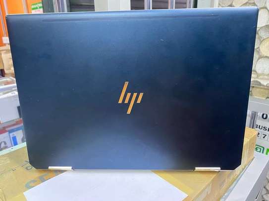 HP spectre X360 laptop image 2