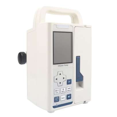 INFUSION PUMP IN NAIROBI,KENYA image 5