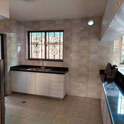 5 Bed Townhouse with En Suite at Chalbi Springs image 30