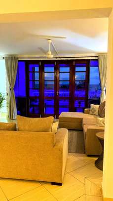 2br Beachfront Apartment for Airbnb in Shanzu image 2