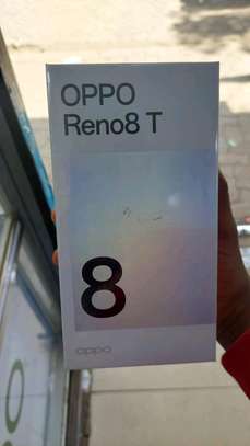 Oppo Reno 8T 8/256 4G image 1