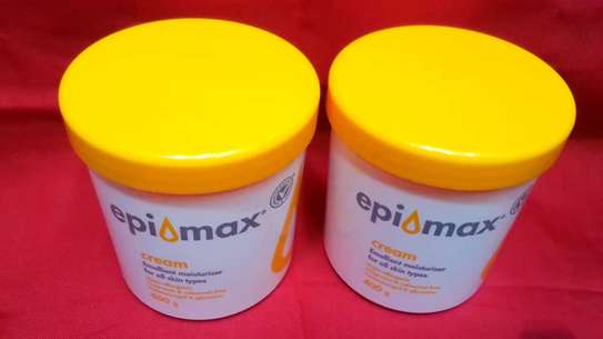 Epimax Emollient All Purpose Cream image 2