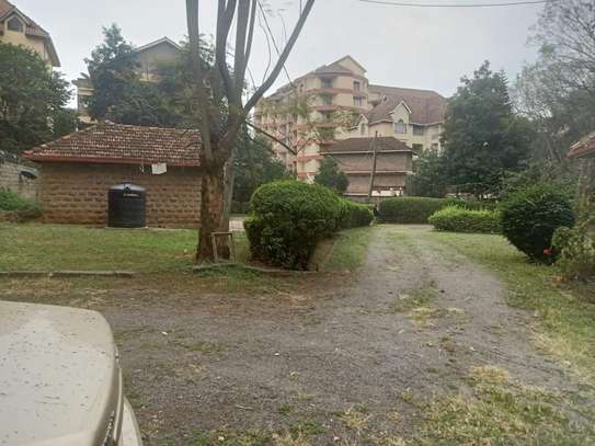 0.5 ac Land at Kilimani image 4