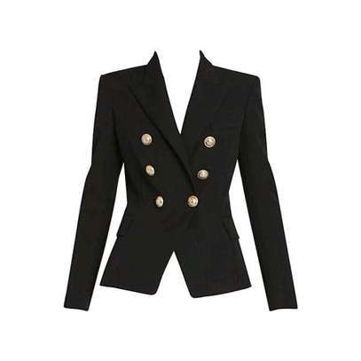 BALMAIN OFFICIAL BLAZERS image 2