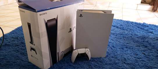 Playstation 5 image 1