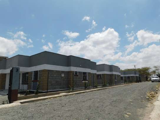 4 Bed House with En Suite at Acacia image 6