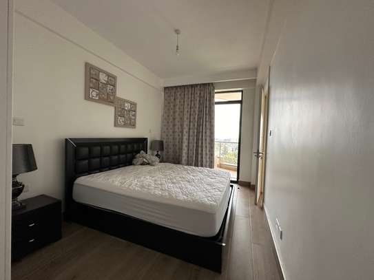 Serviced 2 Bed Apartment with En Suite in Westlands Area image 22