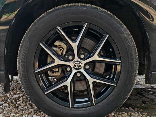 2019 TOYOTA HARRIER PREMIUM, SUNROOF image 15