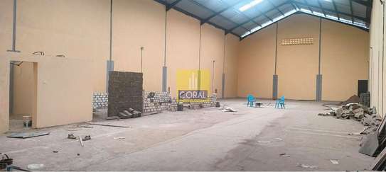 Warehouse  in Athi River image 4