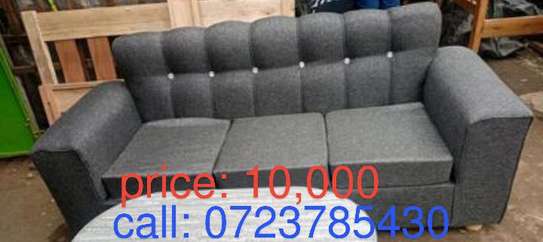 Brand New 3 Seater sofas image 5